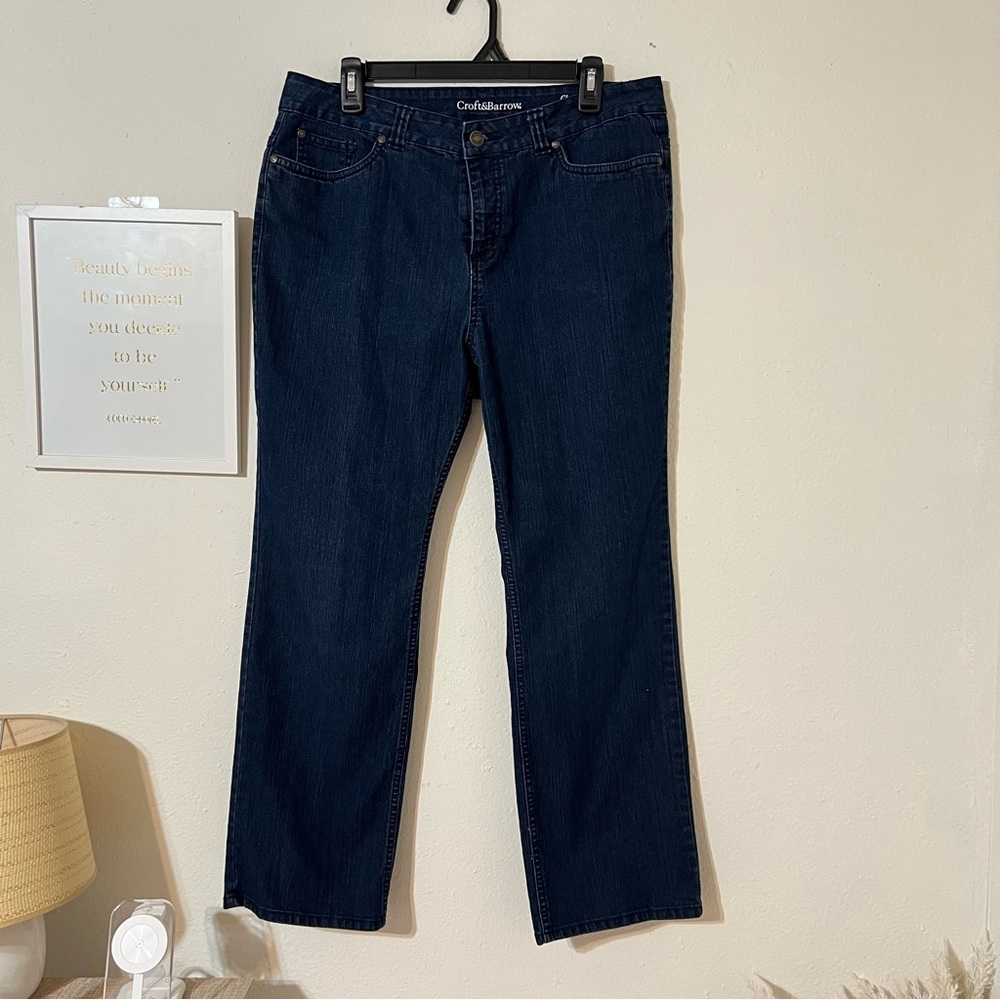 Croft & Barrow pants